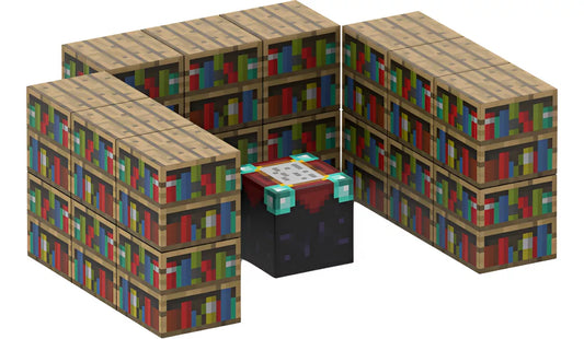 Crafties Mini Set Mesa de Encantamientos